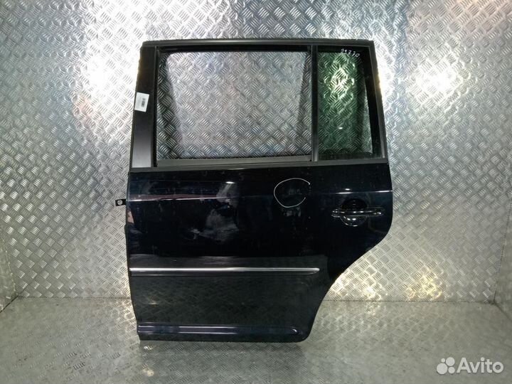 Дверь боковая Volkswagen Touran (2010-2015)