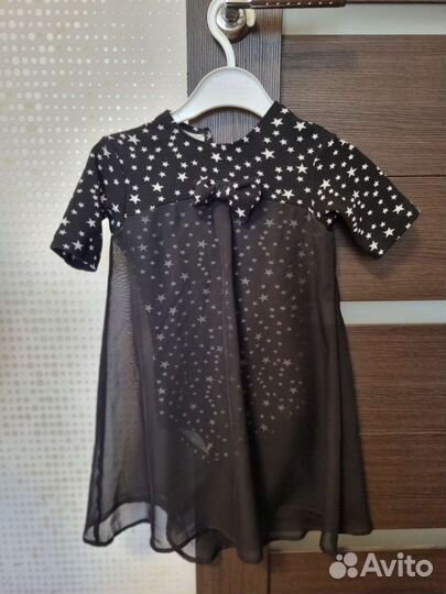 Купальник для танцев и хореографии