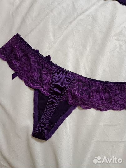 Комплект нижнего белья новый