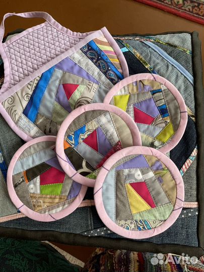 Чайный набор