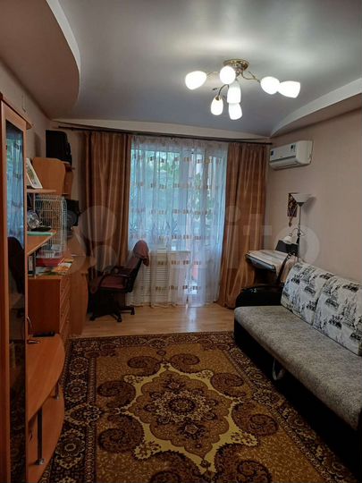 1-к. квартира, 42,7 м², 3/10 эт.