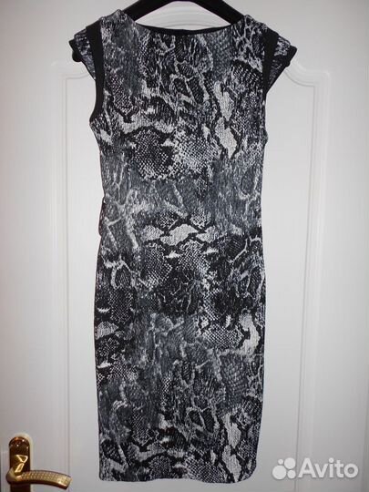 Платье Joy Miss новое