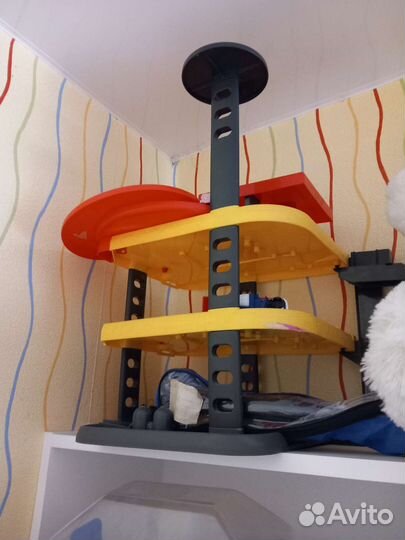 Набор игрушек