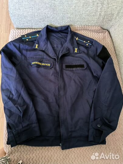 Военная форма бу, туфли 43 р, головной убор