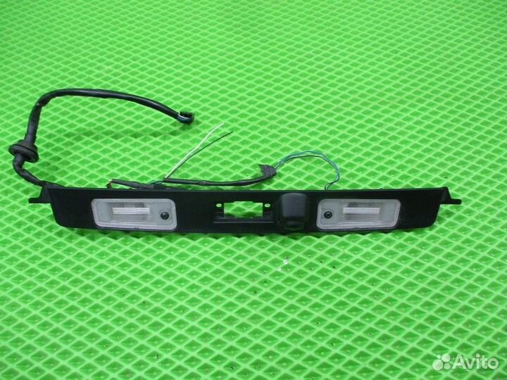 Камера заднего вида Hyundai Creta