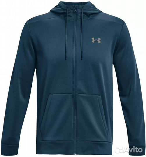 Худи толстовка Under Armour оригинал