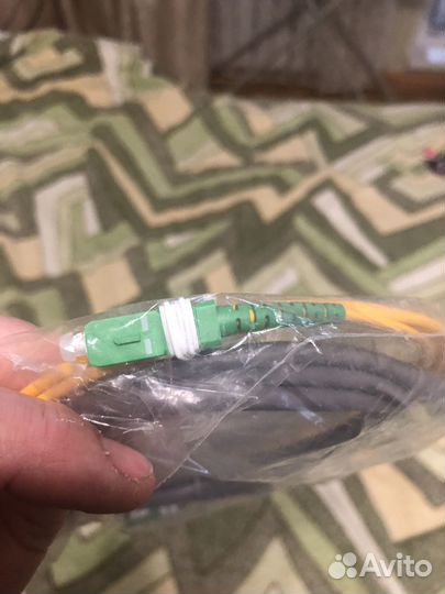 Кабель от роутера для пк