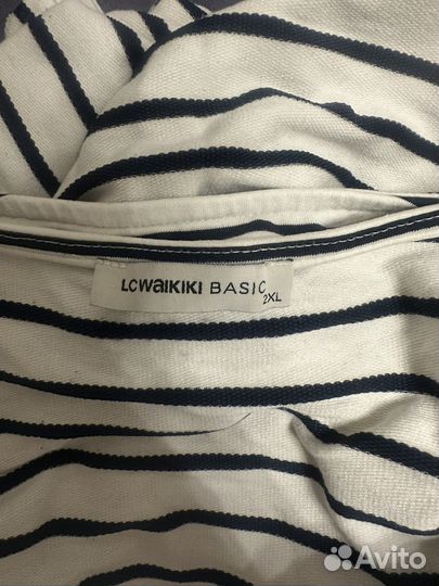 Лонгслив женский оверсайз