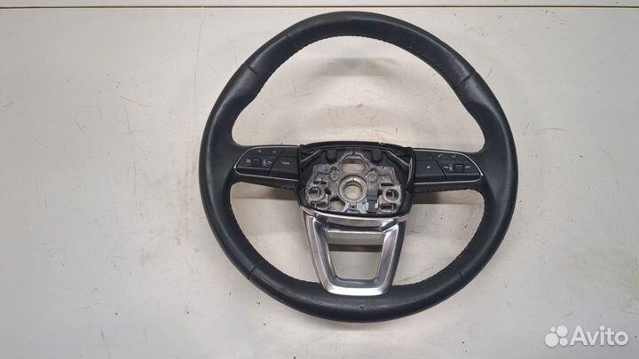 Руль Audi Q3 2018, 2020