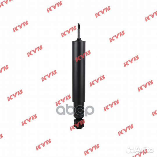 Амортизатор подвески передн toyota: land cruise