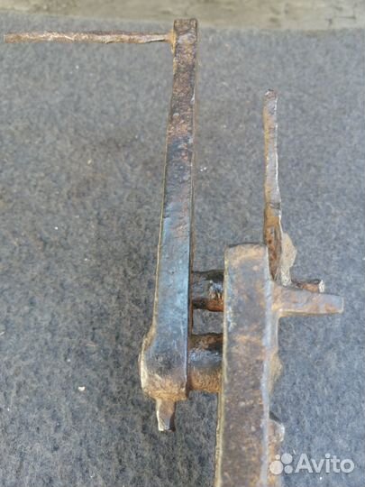 Ключ немецкий консервный