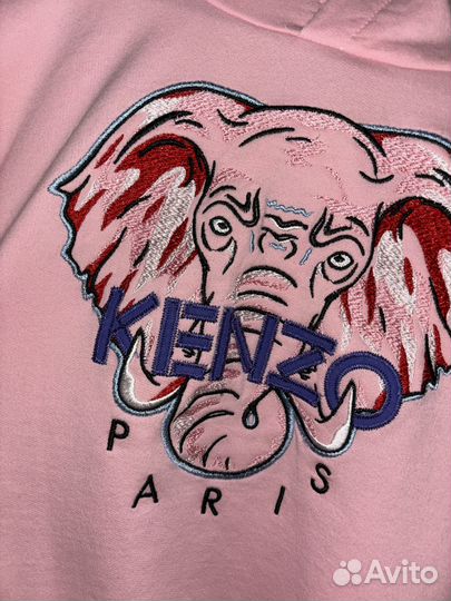 Kenzo платье Оригинал