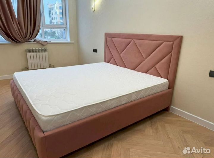 Кровать новая в наличии