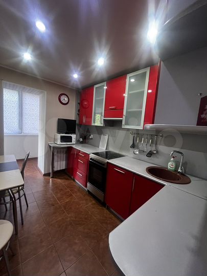 2-к. квартира, 47 м², 1/5 эт.