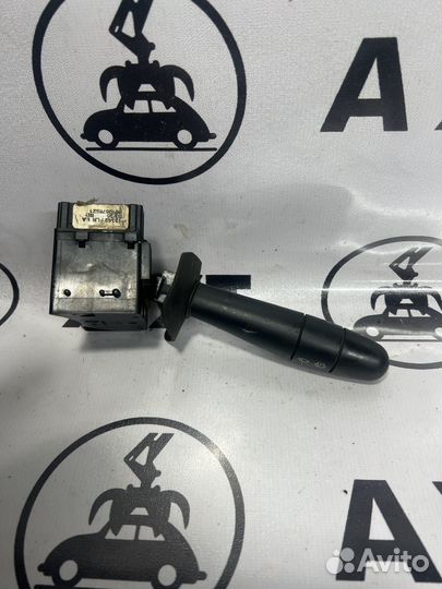 Подрулевой переключатель nissan almera g15