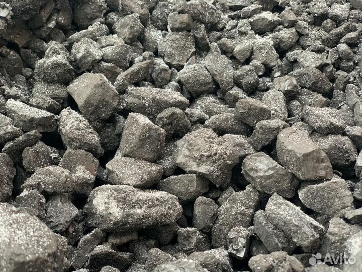 Каменный уголь