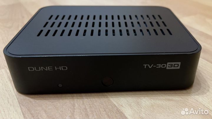 Медиа плеер Dune HD TV-303D 3D