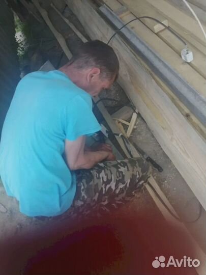 Электрик.Сантехник.Сборка мебели.Мастер на час