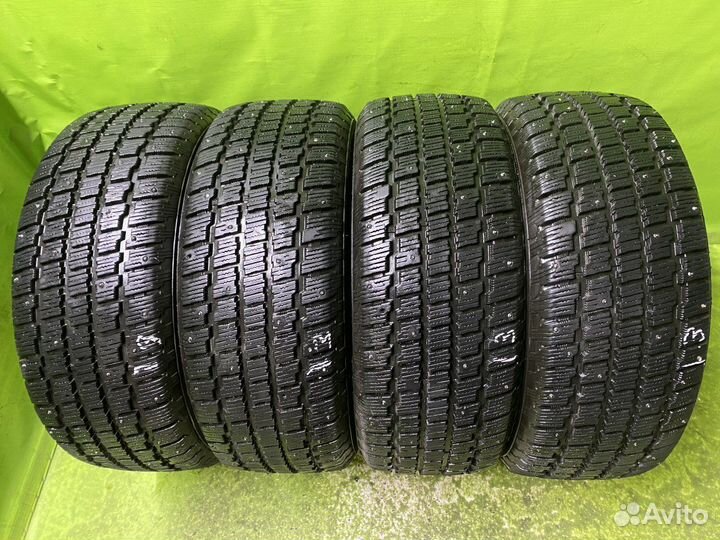 Cooper Weather-Master S/T 2 215/50 R17 91T