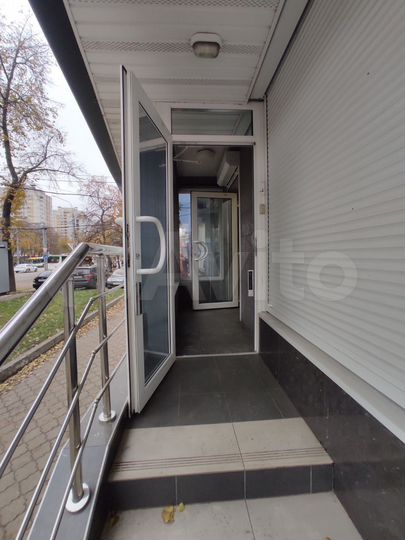 Свободного назначения, 55 м²