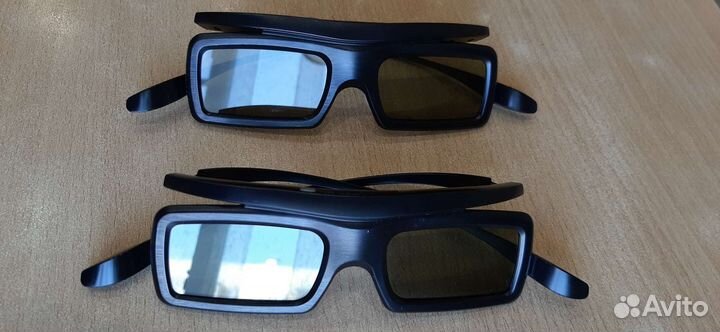 Активные 3D очки Samsung SSG-3050GB новые