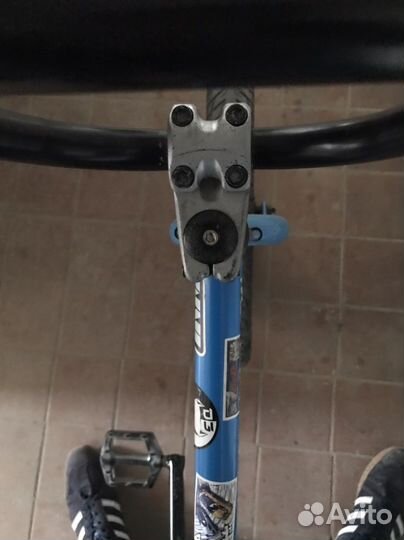 Велосипед Б/У бмх