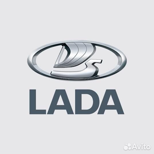 LADA 21230130002501 Электровентилятор охлаждения р