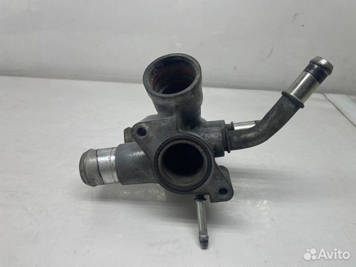 Корпус термостата Ford Explorer 5 3.5 2012