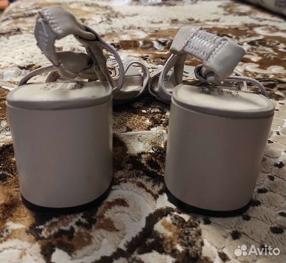 Босоножки женские 40р-р