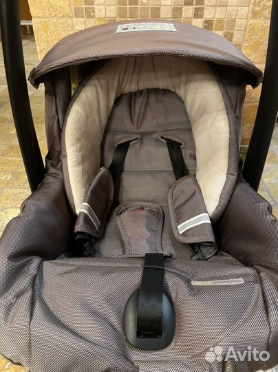 Автокресло