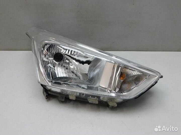 Фара правая Hyundai Creta
