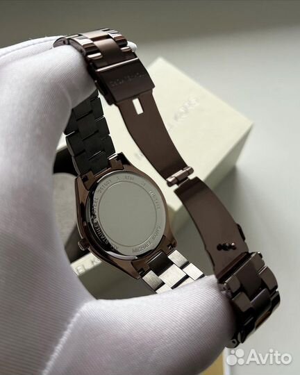 Часы мк (люкс)