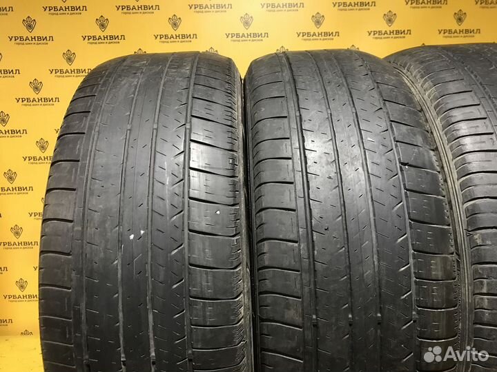 Dunlop SP Sport Maxx A1 235/55 R19 101V