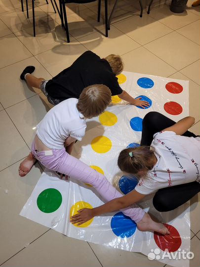 Кинолагерь на осенние каникулы с 30.10 по 03.11