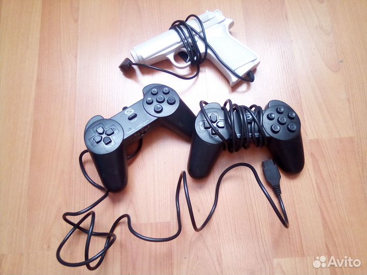 Джойстики для 