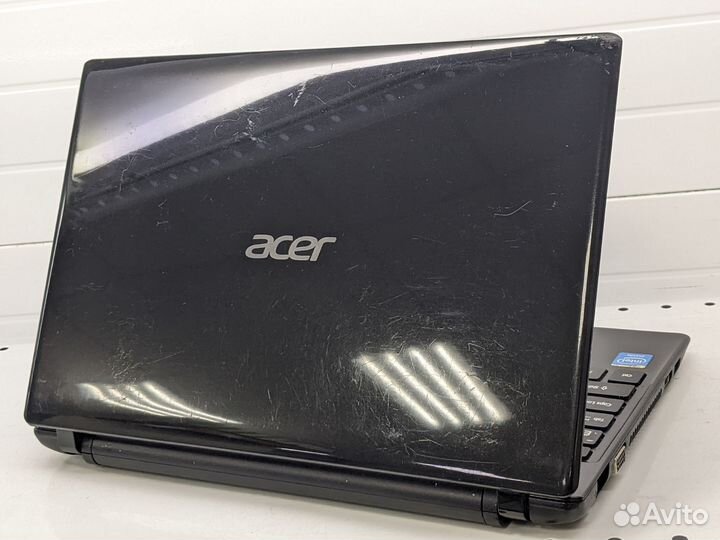 Ноутбук Acer Aspire V5-131-10172G32nkk