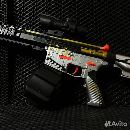 Орбизный Автомат M416 Premium