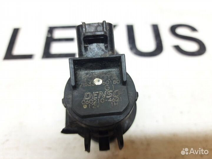 Насос омывателя Lexus Rx330 2003-2008