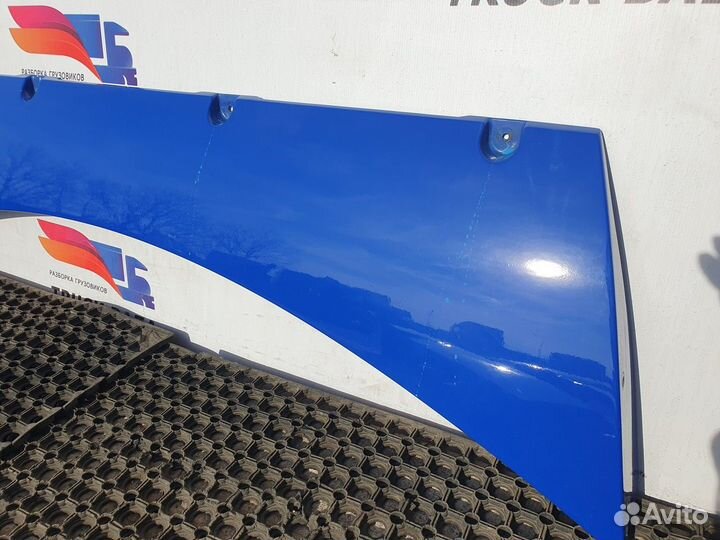 1836000 Комплект спойлеров Daf XF106