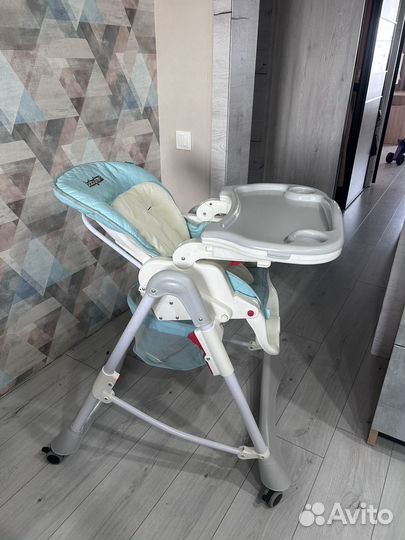 Стул для кормления