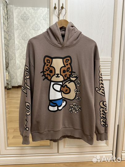 Marcelo Miracles Yumms худи с котом (M-L)