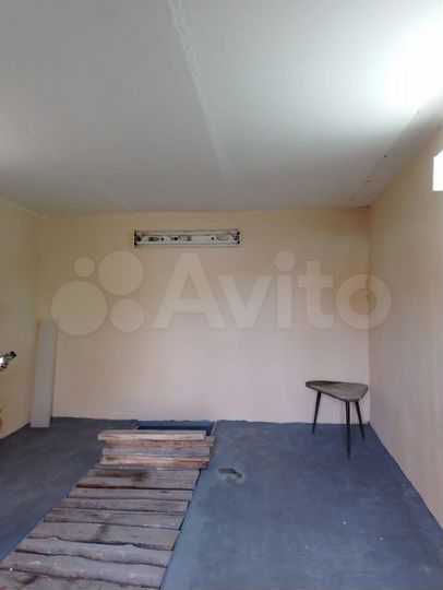 Гараж, 26 м²