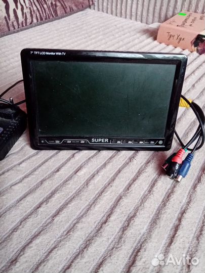 Телевизор бу