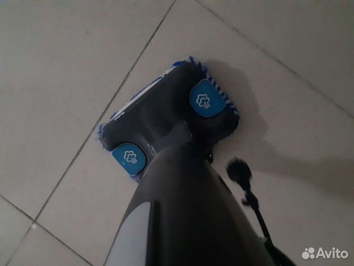 Пылесос tefal