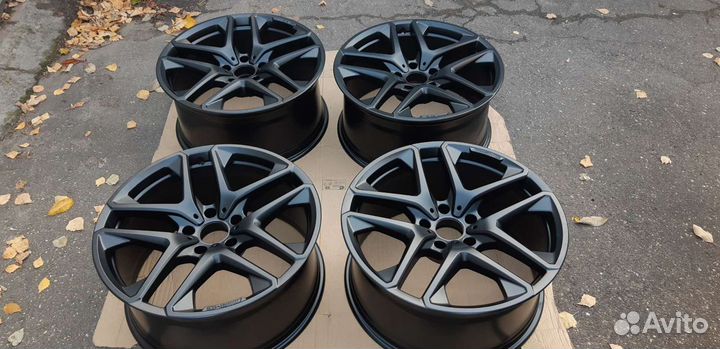 Mercedes w463 G-class