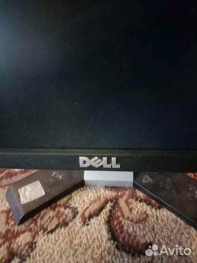 Монитор Dell