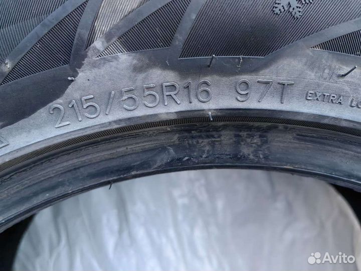 Sailun Ice Blazer WST3 215/55 R16 97T