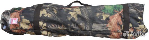 Раскладушка туристическая складная