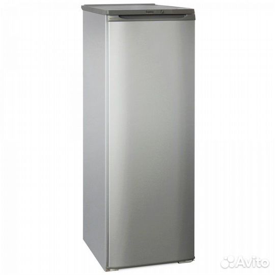 Компактная морозильная камера Бирюса. Новая. 145см