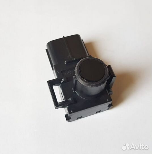 Парктроники Camry V50 / V55, Land Cruser 200